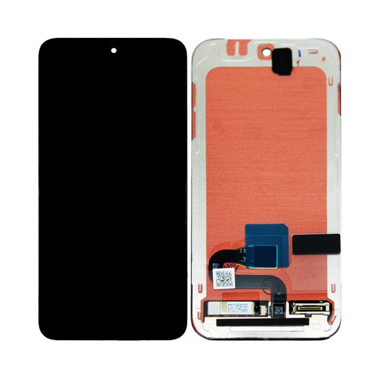 Touch+Display Google Pixel 10 Preto